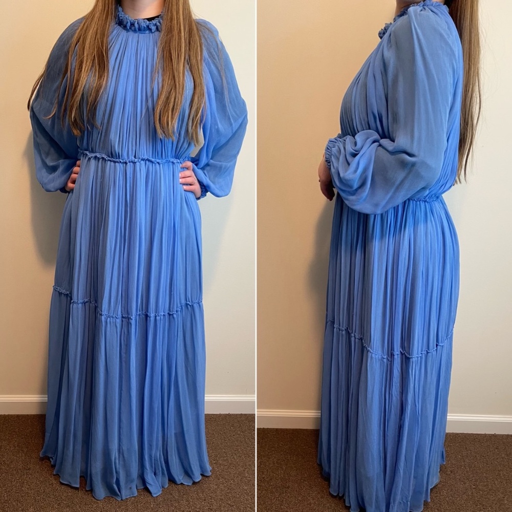 Gown
